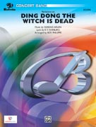 Alfred Publishing 0026767 Variations on Ding Dong the Witch Is Dead FromThe Wizard of Oz