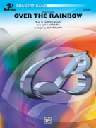 Alfred Publishing 0029621 Over the Rainbow From The Wizard of Oz Variations on