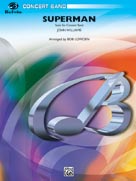 Alfred Publishing 00CB9906 Themes From Superman