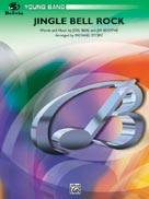Alfred Publishing 00CBM01013 Jingle Bell Rock Music Book