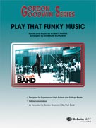 Alfred Publishing 0024865 Play That Funky Music  Music Book