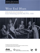 Alfred Publishing 00EJEM00003 West End Blues  Music Book