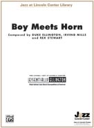 Alfred Publishing 00-JE9718 Boy Meets Horn