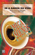 Alfred Publishing 0026976 In A Gadda Da Vida  Music Book