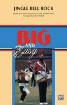 Alfred Publishing 0029513 Jingle Bell Rock Music Book