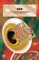 Alfred Publishing 0029525 Bad  Music Book