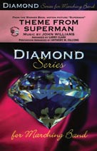 Alfred Publishing 00MB9938 Theme From Superman