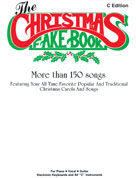 Alfred Publishing 00F3021FBA The Christmas Fake Book  Music Book