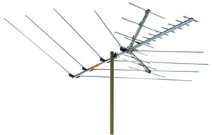 RCA ANT3020X 24Element Universal Outdoor Antenna