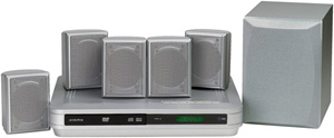 AUDIOVOX DV1201