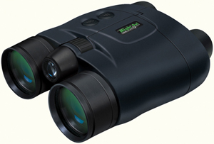 Night Owl Optics NOB3X NexGen 42mm Binocular - 3x; Field of View: 200 ft at 70 ft