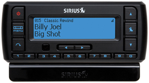 Sirius ST5TK1 SIRIUS Starmate Plug and Play with Vehicle Kit