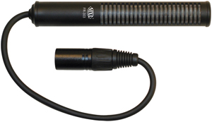 Marshall MXL FR303 Shotgun Microphone