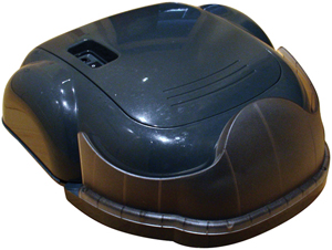 P3 P4920 Robotic Vacuum