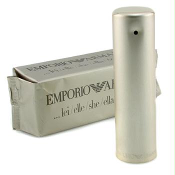 Emporio Armani Eau De Parfum Spray - 50ml-1.7oz