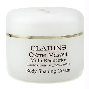 Body Shaping Cream - 200ml-7oz