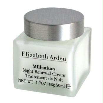 Elizabeth Arden Millenium Night Renewal Cream -... by Elizabeth Arden