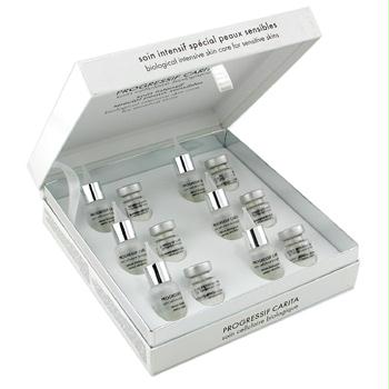 Carita Biological Intensive Skin Care - Sensitive: - 12pcs