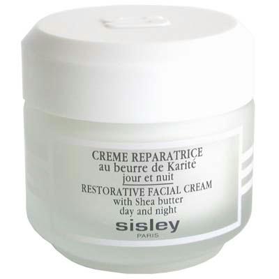 Botanical Restorative Facial Cream W-shea Butter - 50ml-1.7oz