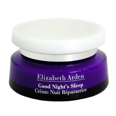 Elizabeth Arden Good Night Sleep Restoring Cream - 50ml-1.7oz