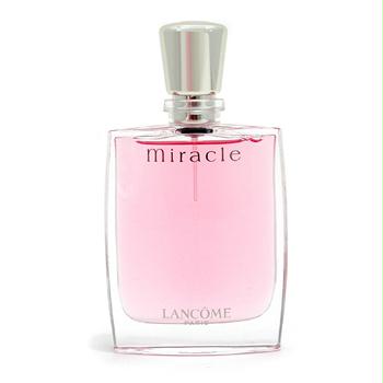 Lancome Miracle Eau De Parfum Spray - 100ml-3.4oz