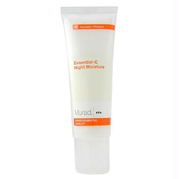 UPC 767332000008 product image for Essential-C Night Moisture - 50ml-1.7oz | upcitemdb.com