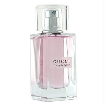 Gucci Gucci II Eau De Perfume Spray - 30ml-1oz