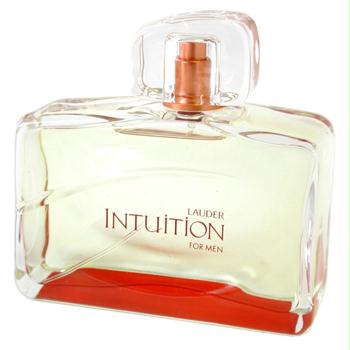 Estee Lauder Intuition Cologne Spray 100ml3.4oz