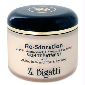 Z. Bigatti ReStoration Skin Treatment  240ml8oz
