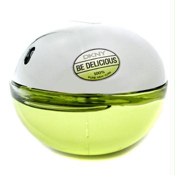 Be Delicious Eau De Parfum Spray - 50ml-1.7oz