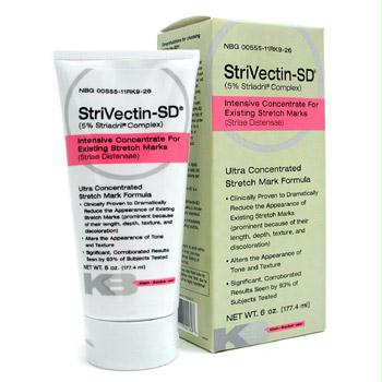 Klein Becker StriVectin - SD Intensive Concentrate For Stretch Marks - 177.4ml-6oz