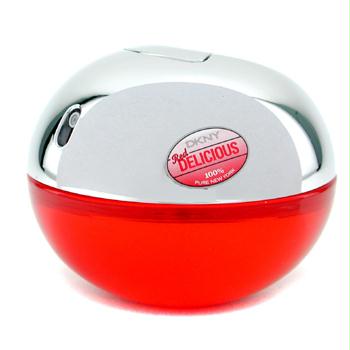 Dkny Red Delicious Eau De Parfum Spray Limited Edition - 50ml-1.7oz