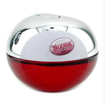 Dkny Red Delicious Eau De Toilette Spray Limited Edition - 50ml-1.7oz