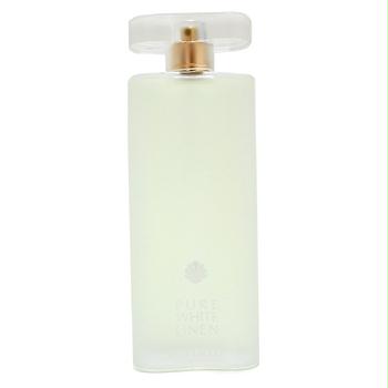 Estee Lauder Pure White Linen Eau De Parfum Spray 100ml3.4oz