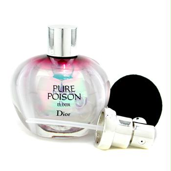 Christian Dior Pure Poison Elixir Eau de Parfum Spray - 50ml-1.7oz