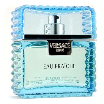 Versace Eau Fraiche Eau De Toilette Spray - 50ml-1.7oz
