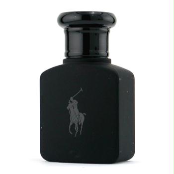 Ralph Lauren Polo Double Black Eau de Toilette Spray - 40ml-1.3oz