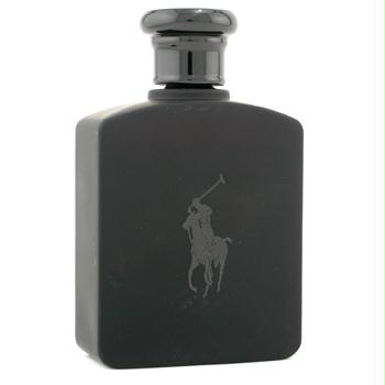 Ralph Lauren Polo Double Black After Shave Splash - 125ml-4.2oz