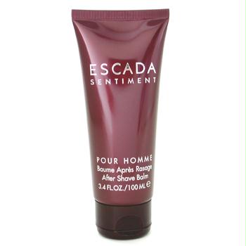 Escada Sentiment After Shave Balm - 100ml-3.4oz