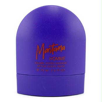 Montana After Shave Balm - 75ml-2.5oz