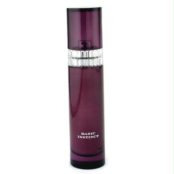 Victoria Secret Basic Instinct Eau De Parfum Spray - 75ml-2.5oz by Basic Instinct