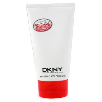 Dkny Red Delicious Body Lotion - 150ml-5oz