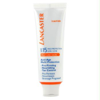 Lancaster Sun Care AntiAge Multi Protection Tinted SPF 15 Mature Skin  50ml1.7oz