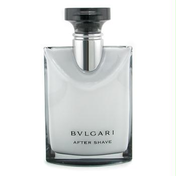 Bvlgari Pour Homme Soir After Shave Emulsion - 100ml-3.4oz