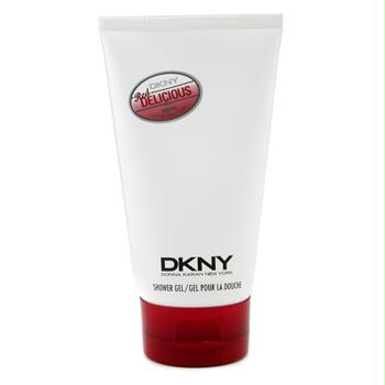 Dkny Red Delicious Shower Gel - 150ml