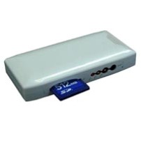 ABL Corp D5 1ch Mini DVR