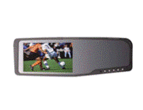 ABL Corp L4 Rear View Mirror Monitor by ABL Corp