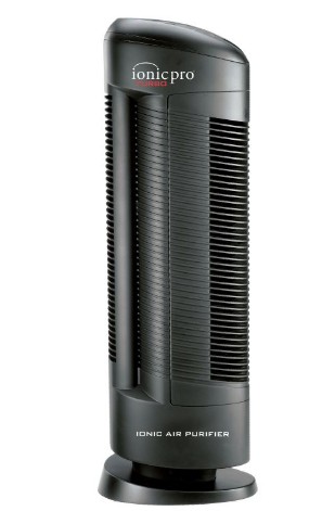 Ionic Pro 90IP01TA01W Turbo Ionic Air Purifier