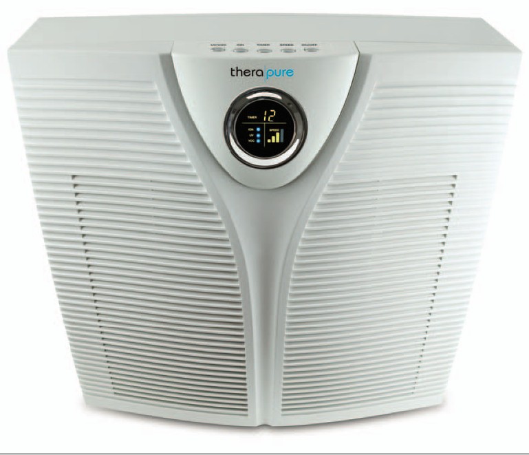 Therapure TPP300D Air Purifier