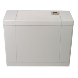 Essick Air 7V4D7 800 13 Gallon Output Whole House Humidifier - White